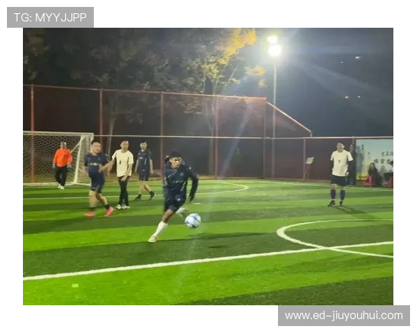 五家渠市燃情开赛：全民足球超级联赛掀起绿色绿茵狂潮